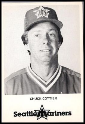 CC Chuck Cottier
